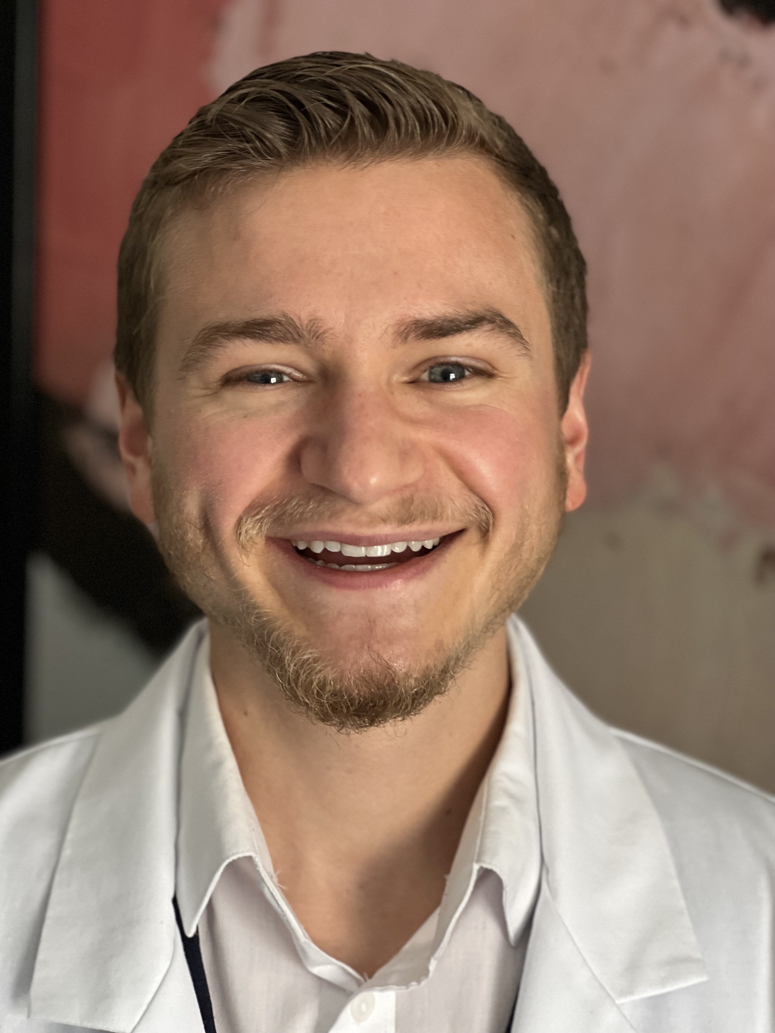 Parker Lane - Registered Dietitian | Nourish